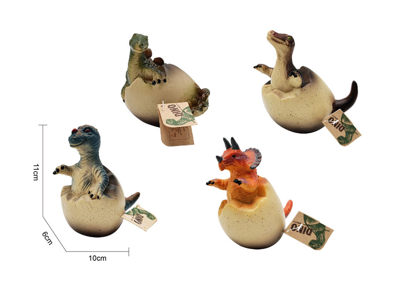 Dinosaur W/L_IC(4S) toys
