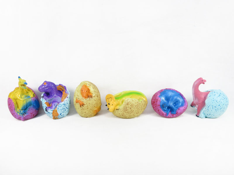 Dinosaur Egg W/L(6S) toys