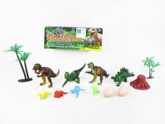 Dinosaur Set(3S)
