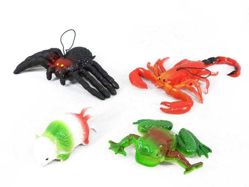 Animal Insect(4S) toys