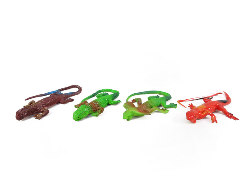 Lizard(4S) toys