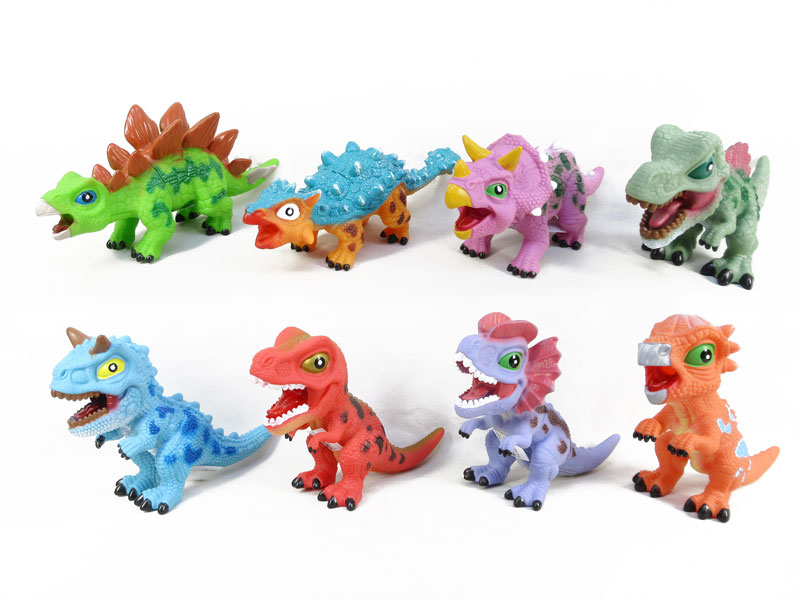 Dinosaur(8S) toys
