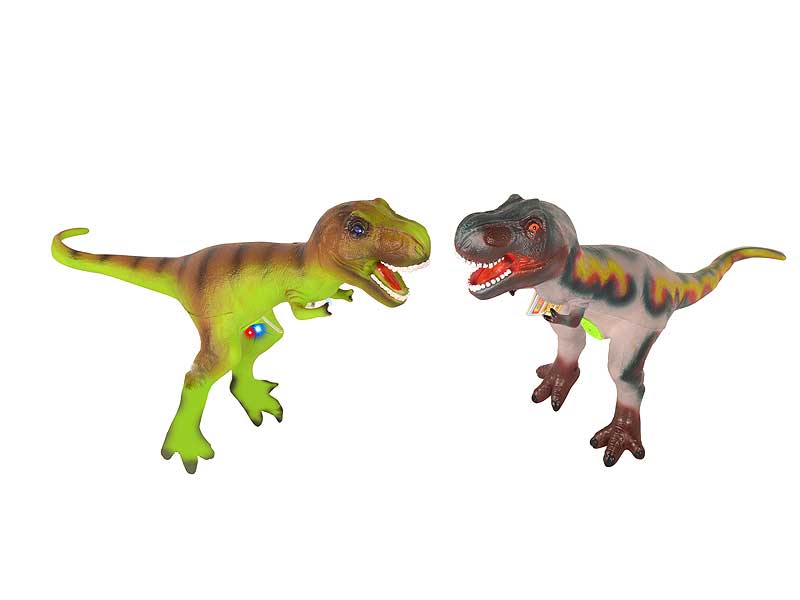 Tyrannosaurus W/L_IC(2C) toys