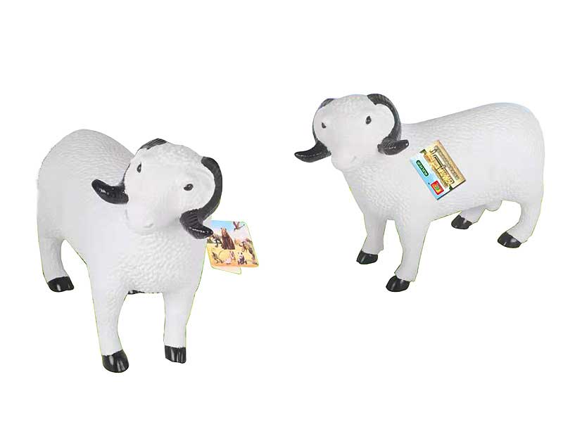 Sheep W/L_IC toys
