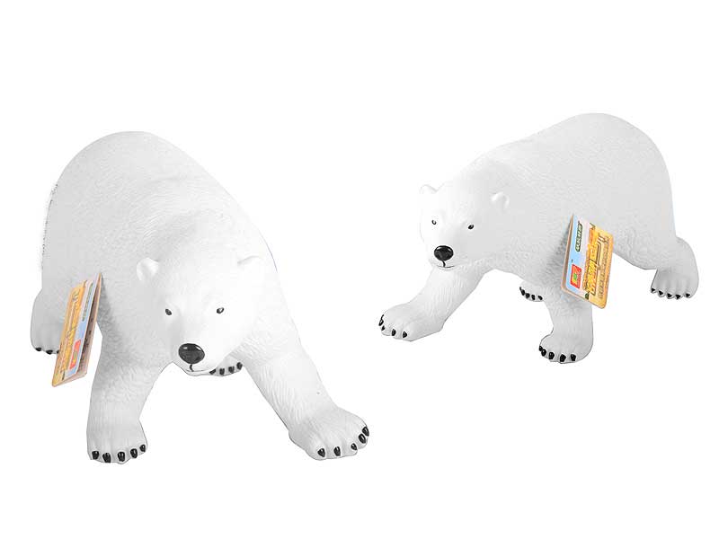 Polar Bear W/L_IC toys