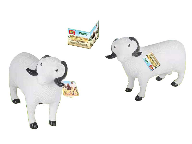 Sheep W/IC toys