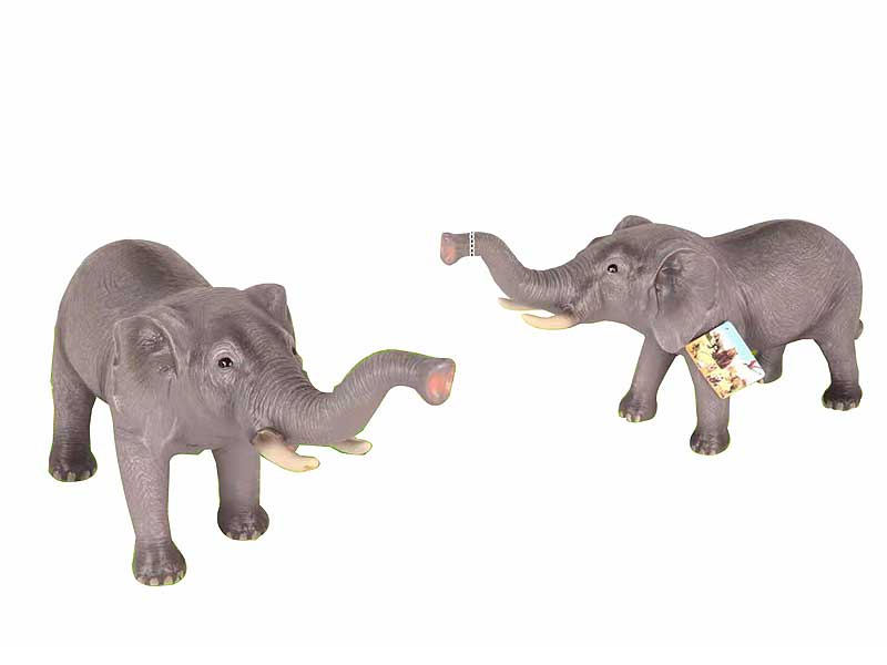 Elephant W/L_IC toys