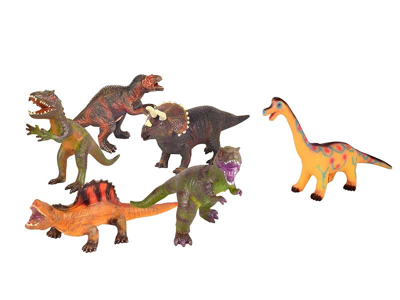 Dinosaur W/L_IC(6S) toys