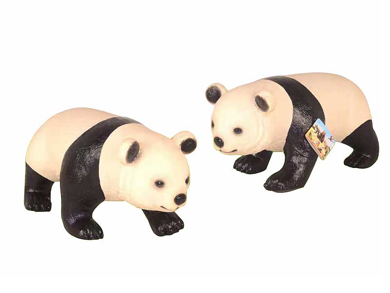 Panda W/L_IC toys