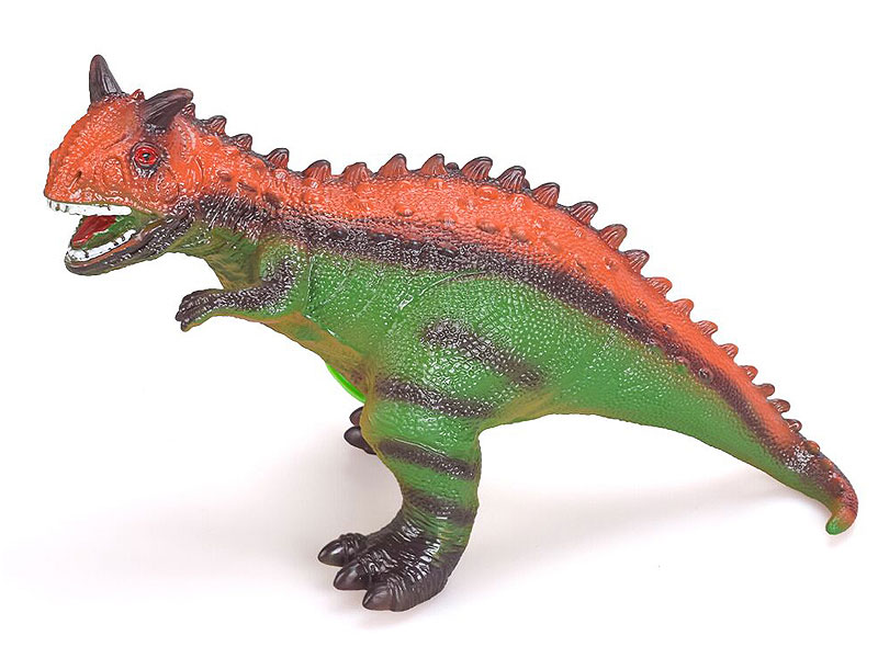 Torosaurus W/IC toys