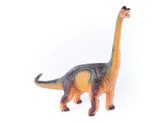 Brachiosaurus W/IC