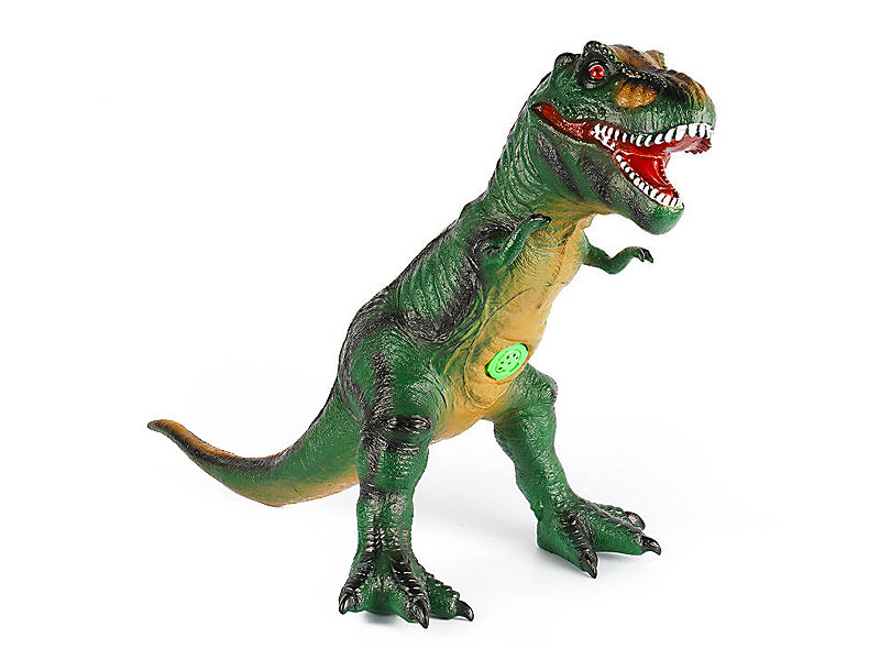 Tyrannosaurus Rex W/IC toys