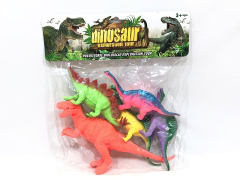 Dinosaur(5in1) toys