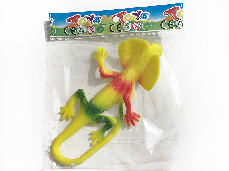 Lizard toys