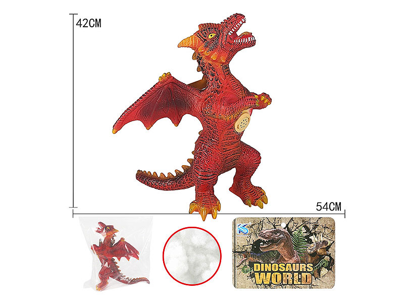 Flying Dragon toys