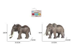 Elephant(2S)