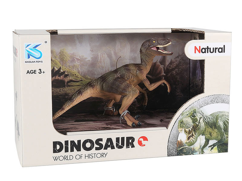 Dinosaur toys