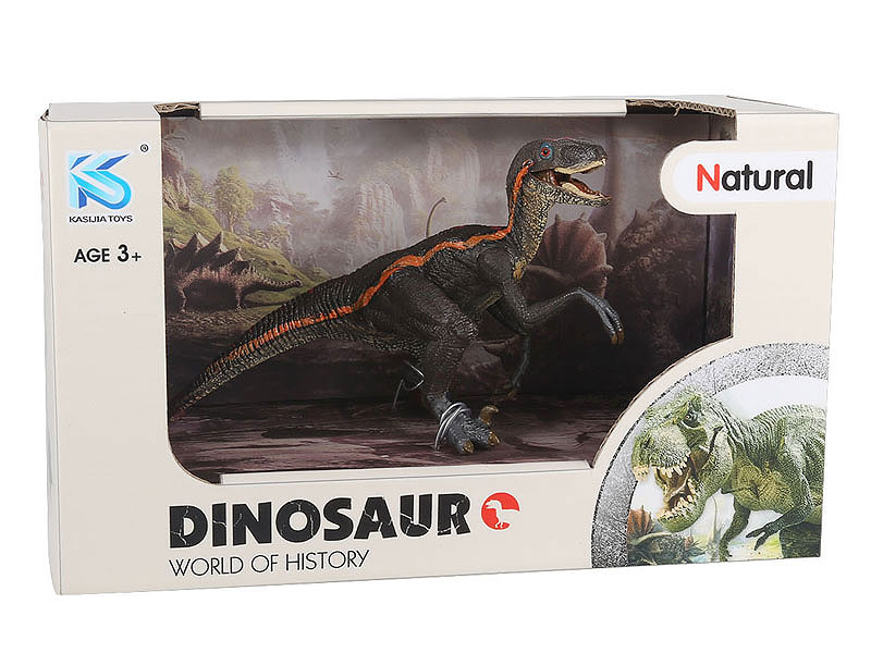 Dinosaur toys