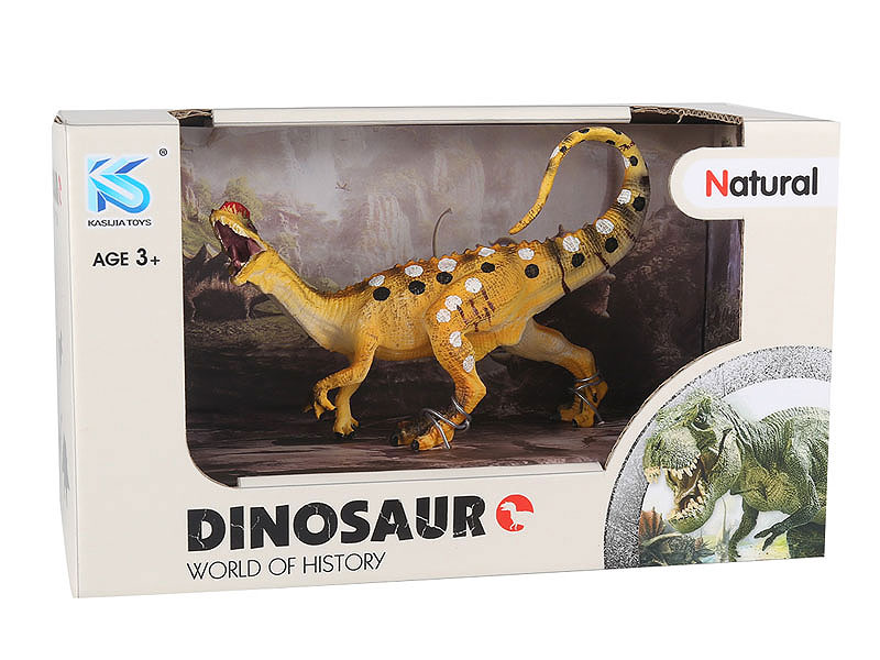 Dinosaur toys