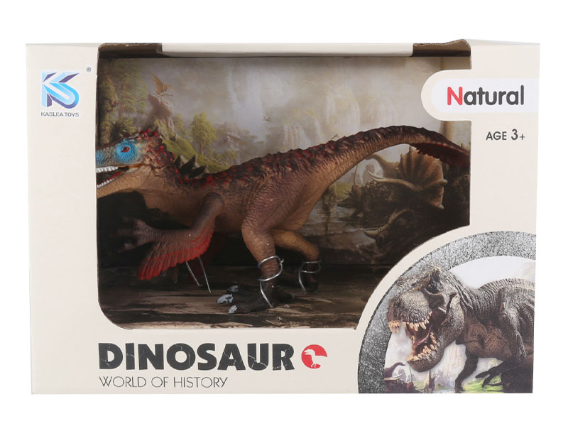 Dinosaur toys