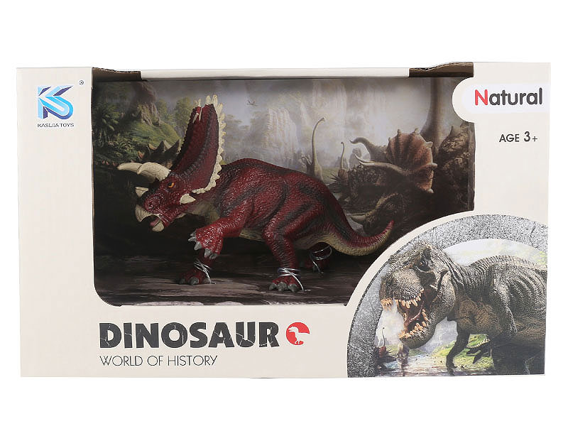 Dinosaur toys