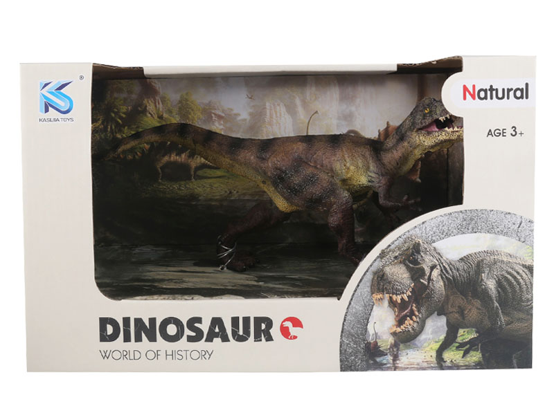 Dinosaur toys