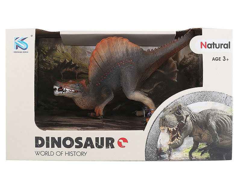 Dinosaur toys