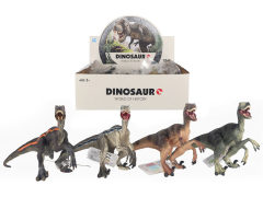 Dinosaur(12in1)