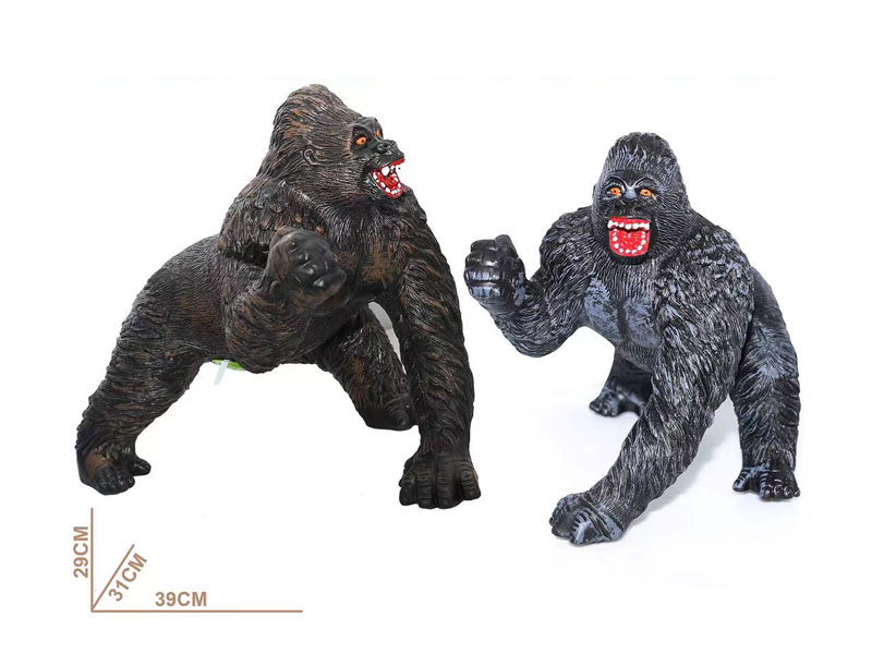 King Kong toys