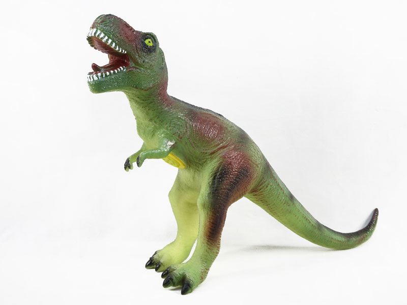 Tyrannosaurus Rex W/IC_S toys