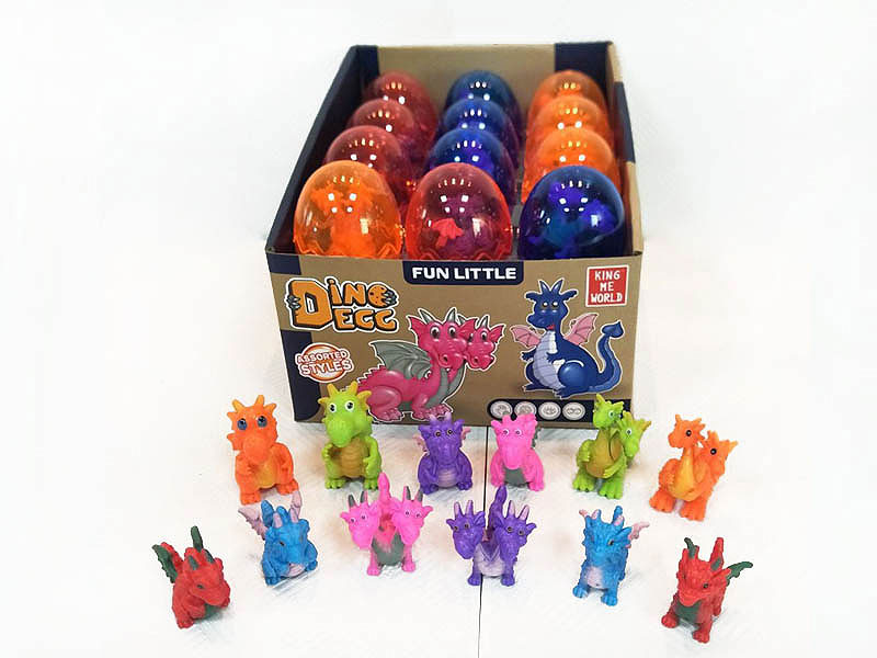 Magic Dragon(24in1) toys