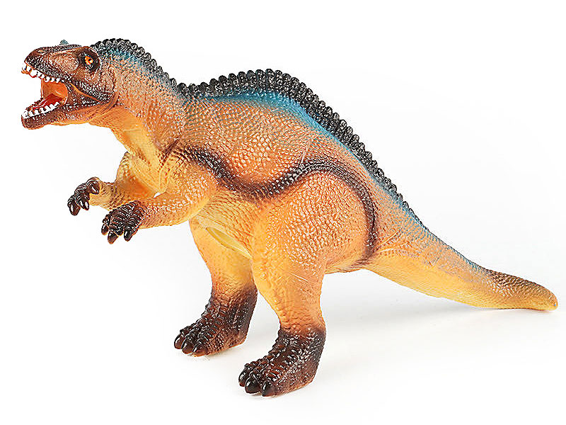 Acrocanthosaurus W/IC toys