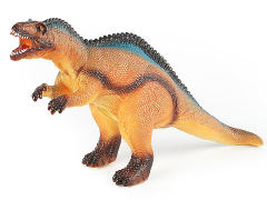 Acrocanthosaurus W/IC