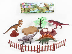 Dinosaur Set toys