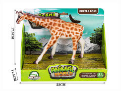 9inch Giraffe