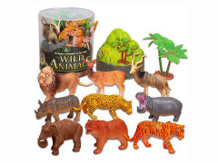 5inch Animal Set toys