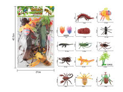 Insect Series toys