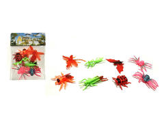 5inch Hexapod Set(8in1) toys