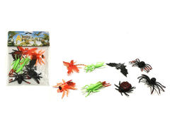 5inch Hexapod Set(8in1) toys