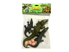 Cayman Set(3in1) toys