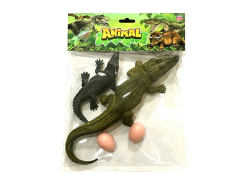 Cayman Set(2in1) toys