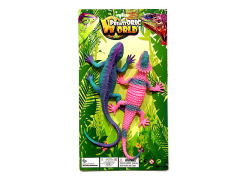 Lizard(2in1) toys