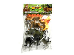 Animal(6in1) toys
