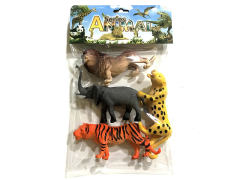 Animal(4in1) toys