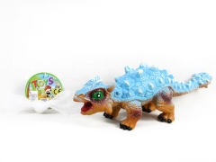 Dimetrodon W/S toys