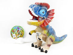 Spinosaurus W/S toys