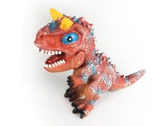 Torosaurus W/S toys