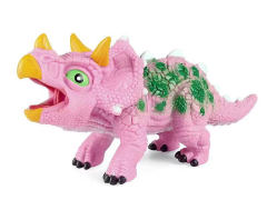 Triceratops W/S toys