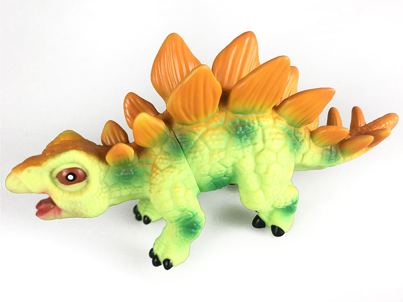 Stegosaurus W/S toys