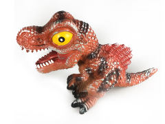 Dorsal Spinosaurus W/S toys